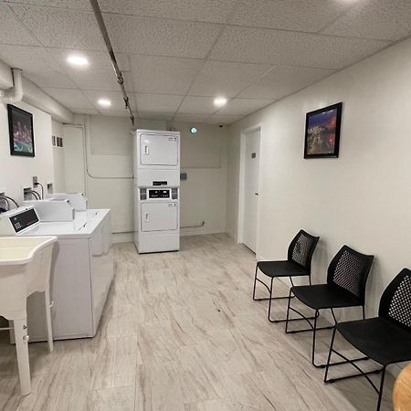 Quintessence Aparthotel 洛杉矶 外观 照片